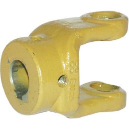 Furcă cardanică cu butuc 40mm T60/V60 Comer