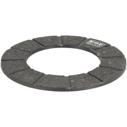 Disc de fricțiune 150x90x4,8