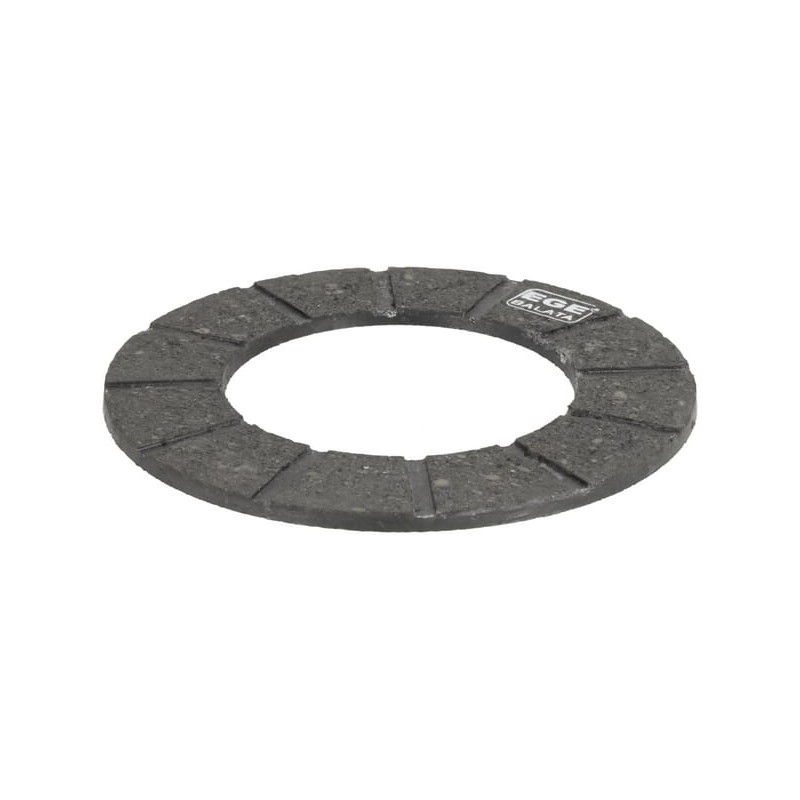 Disc de fricțiune 150x90x4,8