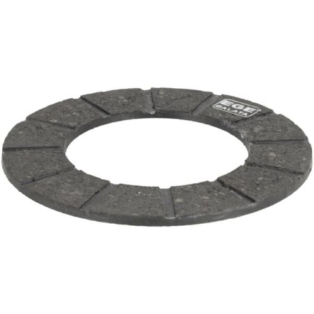 Disc de fricțiune 150x90x4,8