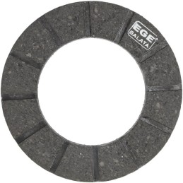 Disc de fricțiune 150x90x4,8