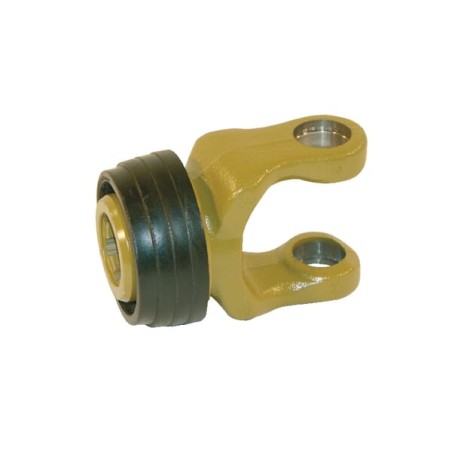 Furcă cardanică cu deconectare rapidă 1-3/8" 6 caneluri W2400/P400/W400E Walterscheid