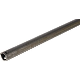 Țeavă cardan profil lămâie 1b interior 40mm exterior 49x39,5x4,5mm L 1,4m Walterscheid