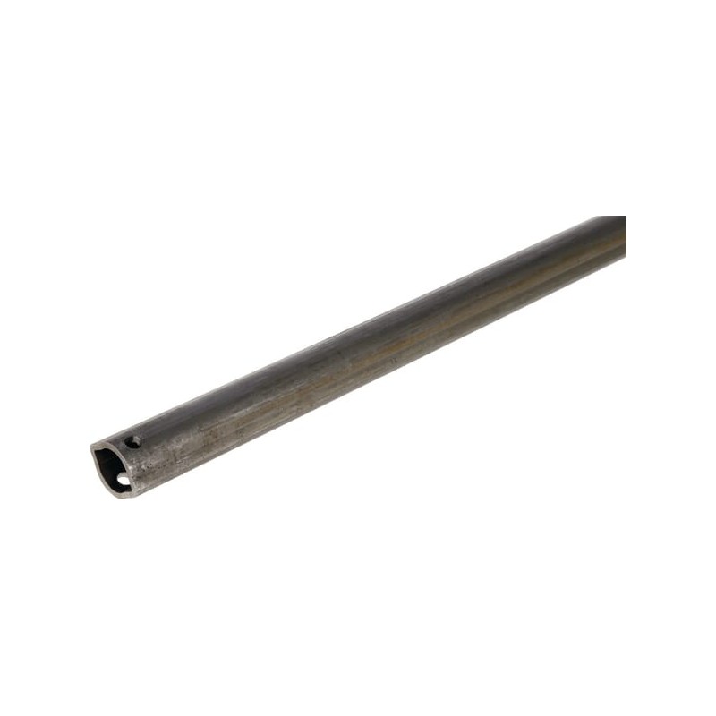 Țeavă cardan profil lămâie 1b interior 40mm exterior 49x39,5x4,5mm L 1,4m Walterscheid
