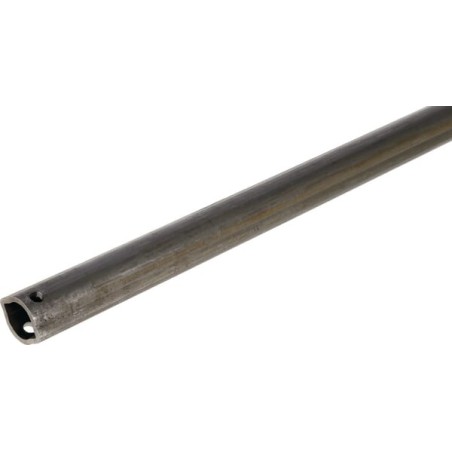 Țeavă cardan profil lămâie 1b interior 40mm exterior 49x39,5x4,5mm L 1,4m Walterscheid