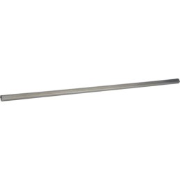 Țeavă cardan profil lămâie 1b interior 40mm exterior 49x39,5x4,5mm L 1,4m Walterscheid