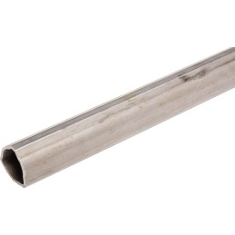 Țeavă cardan exterioară profil triunghiular PTO 60 interior 46mm exterior 54x4mm L 3m gopart