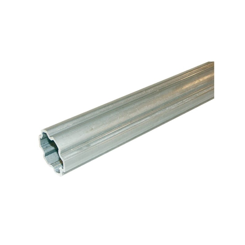 Țeavă cardan interioară profil stea V80/V90 interior 48,1mm exterior 58,1x5mm L 1,4m Comer