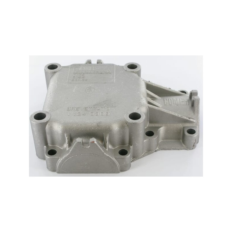Jumătate de carcasă L-25A