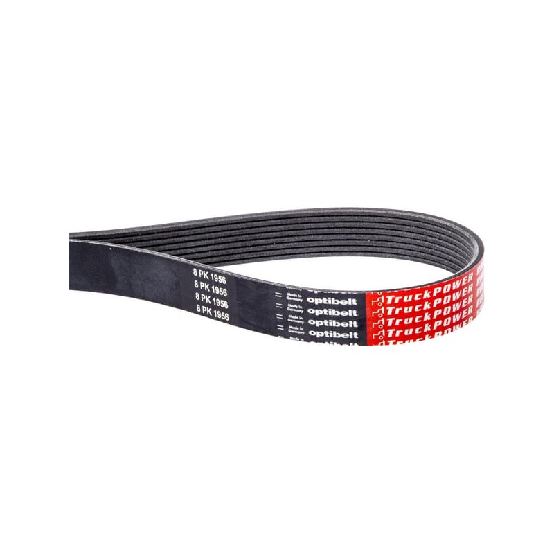 Curea cu caneluri 8PK2230 Optibelt