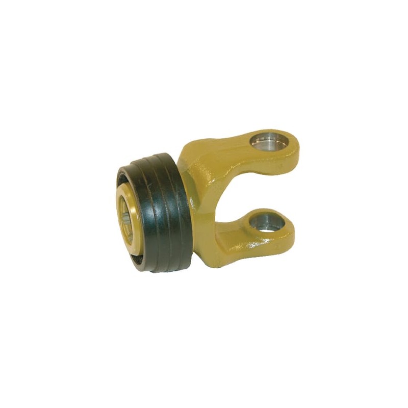 Furcă cardanică cu deconectare rapidă 1-3/8" 6 caneluri W2300/P300/W300E Walterscheid
