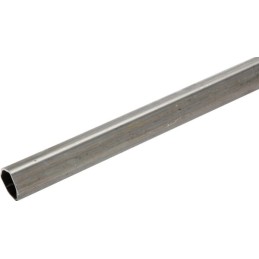 Țeavă cardan exterioară profil triunghiular PTO 20-40 interior 36,7mm exterior 43,5x3,4mm L 1,5m gopart