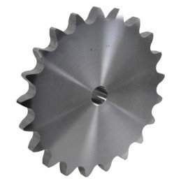 Pinion 21 dinți, 1 1/4", lanț 20 B-1, Kramp