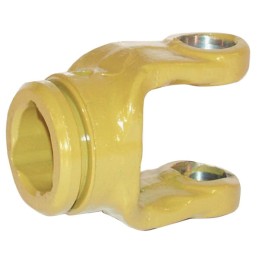Furcă cardanică pentru țeavă profilată 45mm T50 Comer