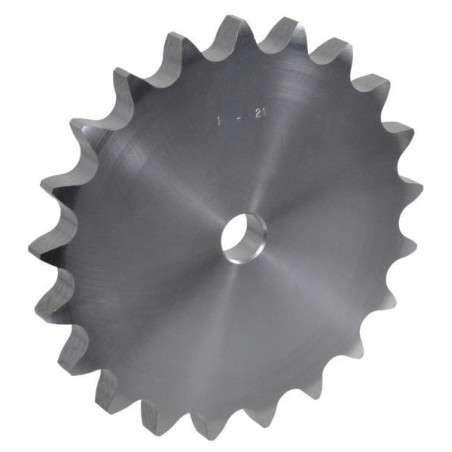 Roată dințată 19 dinți, 1", lanț 16 B-1, Kramp