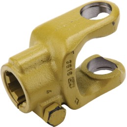 Furcă cardanică cu șurub 35x31mm 18 caneluri W2200/W200E Walterscheid