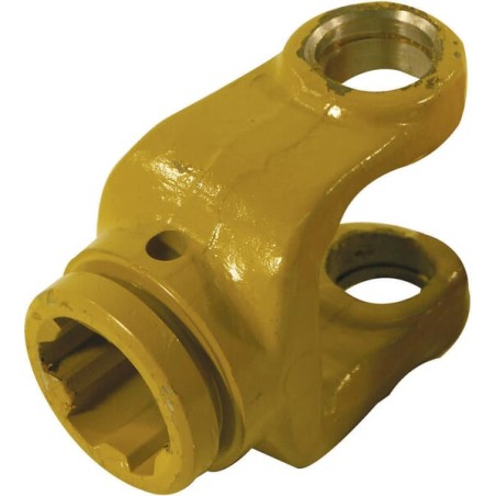 Furcă cardanică pentru țeavă profilată 66,5mm V90 Comer