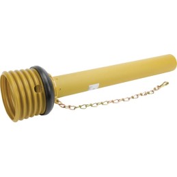 Protecție cardan jumătate interioară Walterscheid