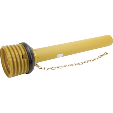Protecție cardan jumătate interioară Walterscheid