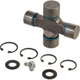 Cruce cardanică diametru 24x75mm / 27x91mm 2380 Walterscheid