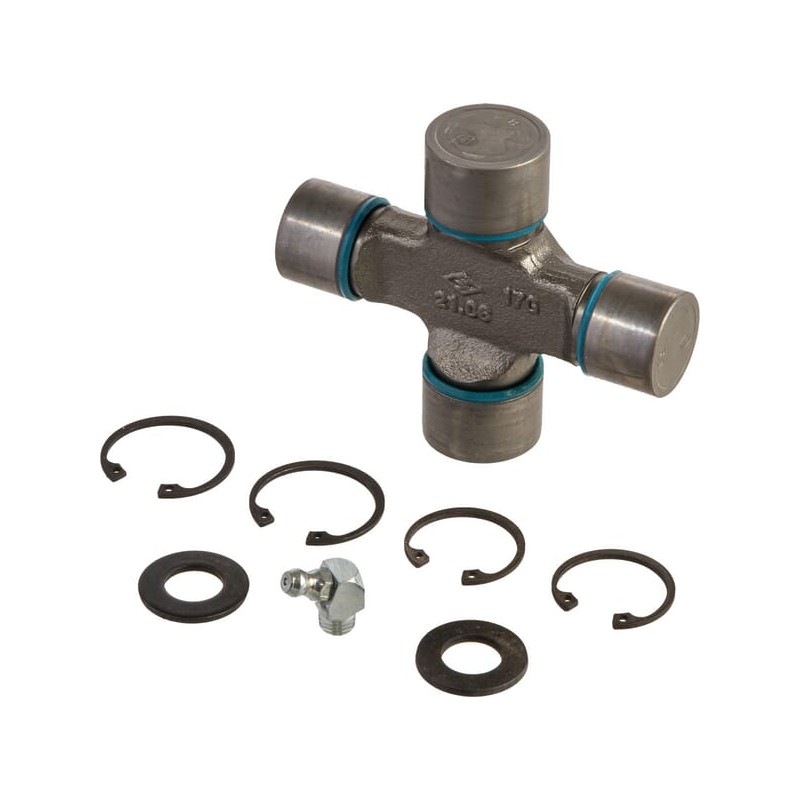 Cruce cardanică diametru 24x75mm / 27x91mm 2380 Walterscheid
