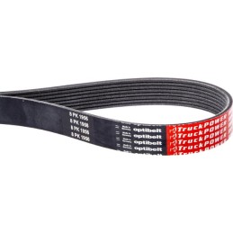 Curea cu caneluri 8PK2285 Optibelt