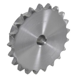 Pinion 36 dinți, 3/4", lanț 12 B-1, Kramp