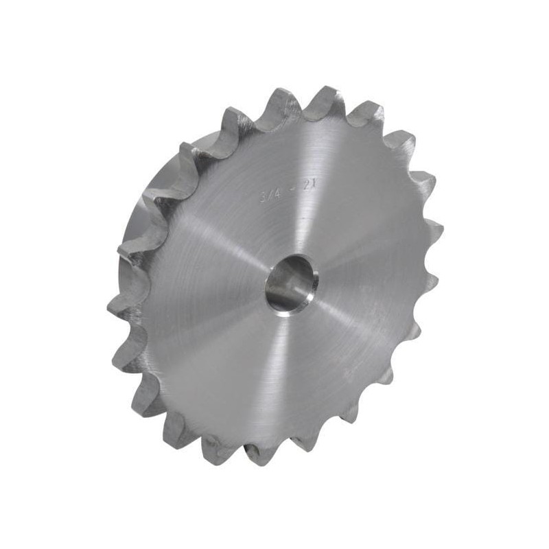 Pinion 36 dinți, 3/4", lanț 12 B-1, Kramp
