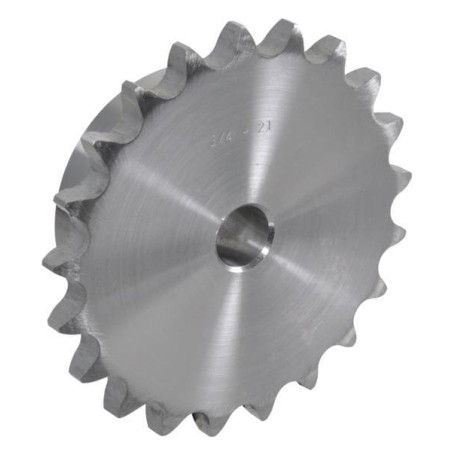Pinion 36 dinți, 3/4", lanț 12 B-1, Kramp