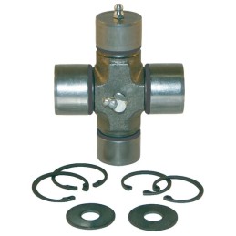Cruce cardanică diametru 24x75mm / 27x91mm 2380 Walterscheid