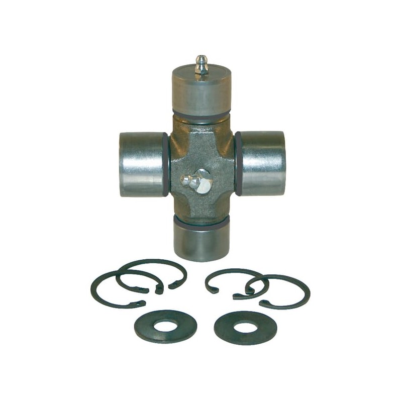 Cruce cardanică diametru 24x75mm / 27x91mm 2380 Walterscheid