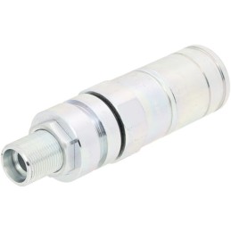 Cuplă rapidă scurtă M22x1,5mm mamă
