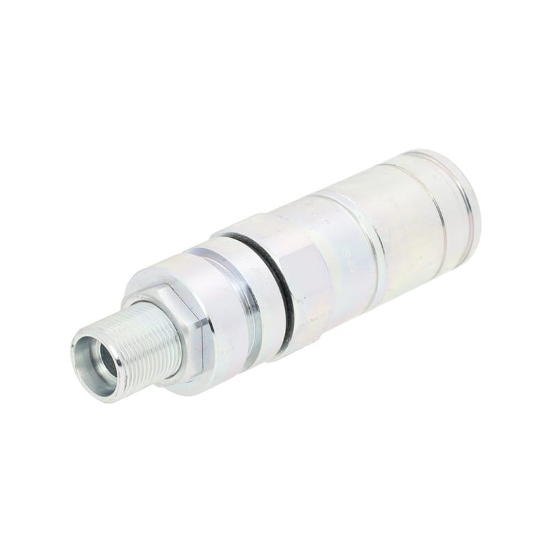 Cuplă rapidă scurtă M22x1,5mm mamă