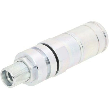 Cuplă rapidă scurtă M22x1,5mm mamă