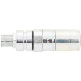 Cuplă rapidă scurtă M22x1,5mm mamă
