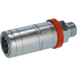 Cuplă rapidă M22x1,5mm mamă