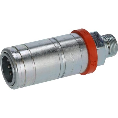 Cuplă rapidă M22x1,5mm mamă