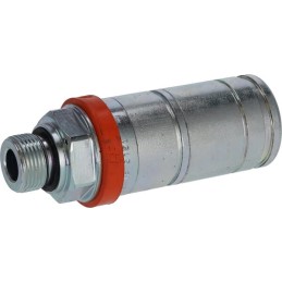 Cuplă rapidă M22x1,5mm mamă