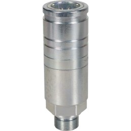Cuplă rapidă cu bile UX mamă M22x1,5
