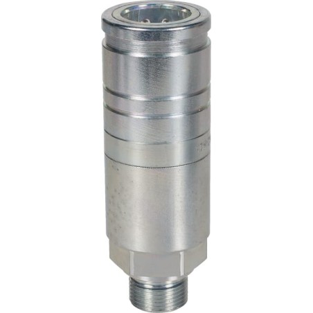 Cuplă rapidă cu bile UX mamă M22x1,5