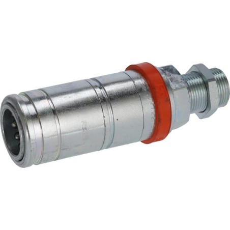 Cuplă rapidă M22x1,5mm mamă