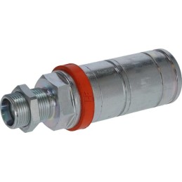 Cuplă rapidă M22x1,5mm mamă