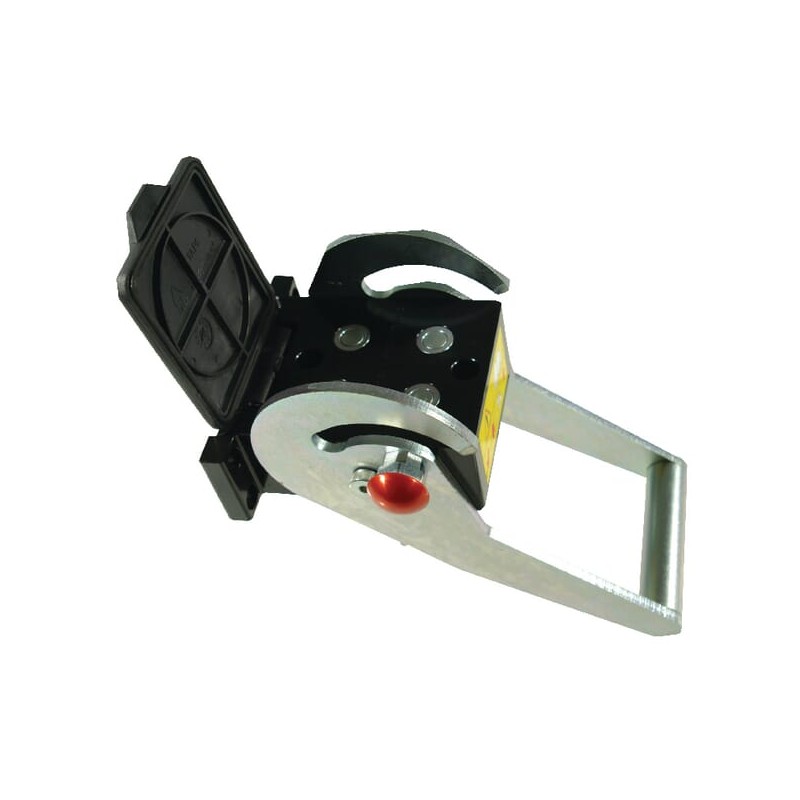 Cuplaj Multifaster DN10-4 x 1/2" BSPP mamă