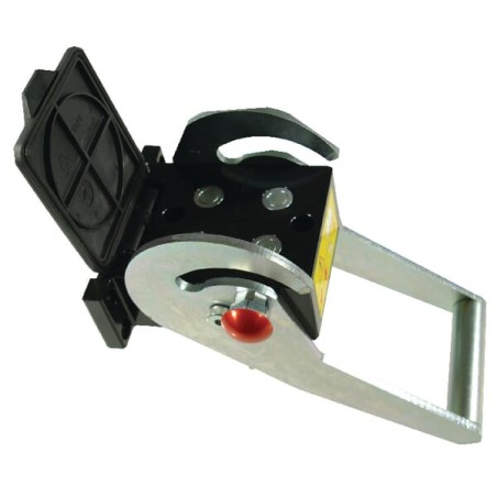Cuplaj Multifaster DN10-4 x 1/2" BSPP mamă
