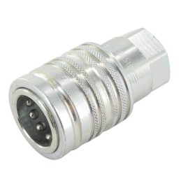Mufă 1/2" BSP IG