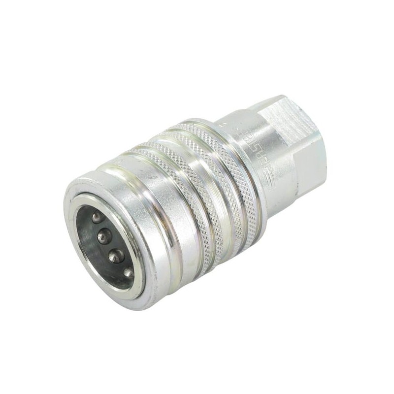 Mufă 1/2" BSP IG