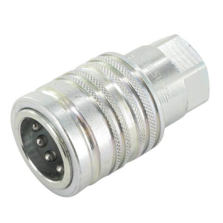 Mufă 1/2" BSP IG