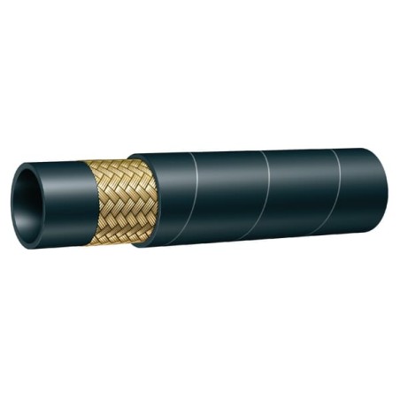 Furtun hidraulic EN853 1SN DN10