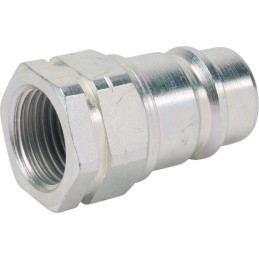 Cuplă rapidă SKP tată 1/2" IG