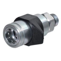 Cuplaj cu eliberare rapidă filet mamă 1/2" - 7/8" UNF